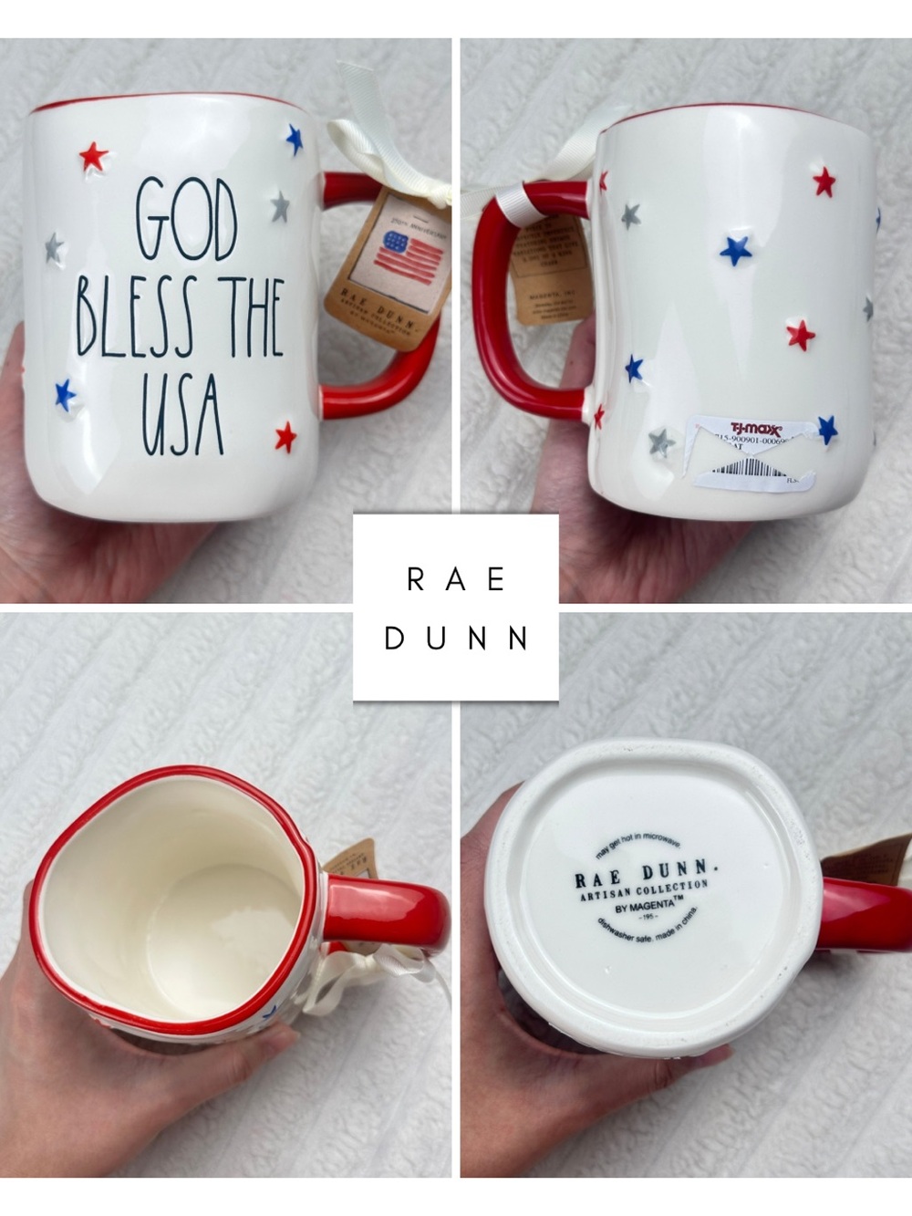 Rae Dunn Mug